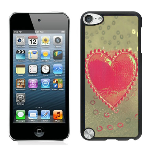 Valentine Love You iPod Touch 5 Cases EGT | Women - Click Image to Close